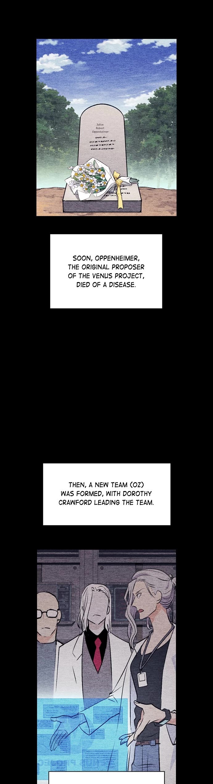 Housekeeper Chapter 113 page 19 - Chapter 113: (S2) Episode 37