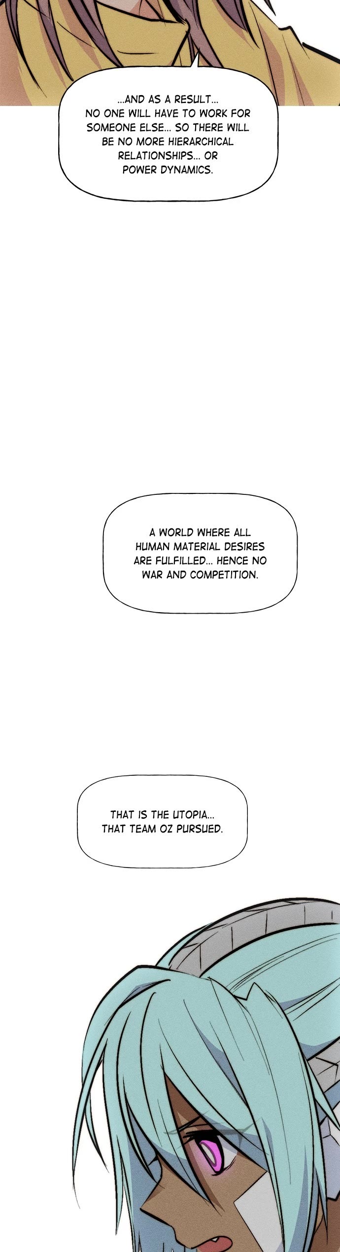 Housekeeper Chapter 113 page 24 - Chapter 113: (S2) Episode 37