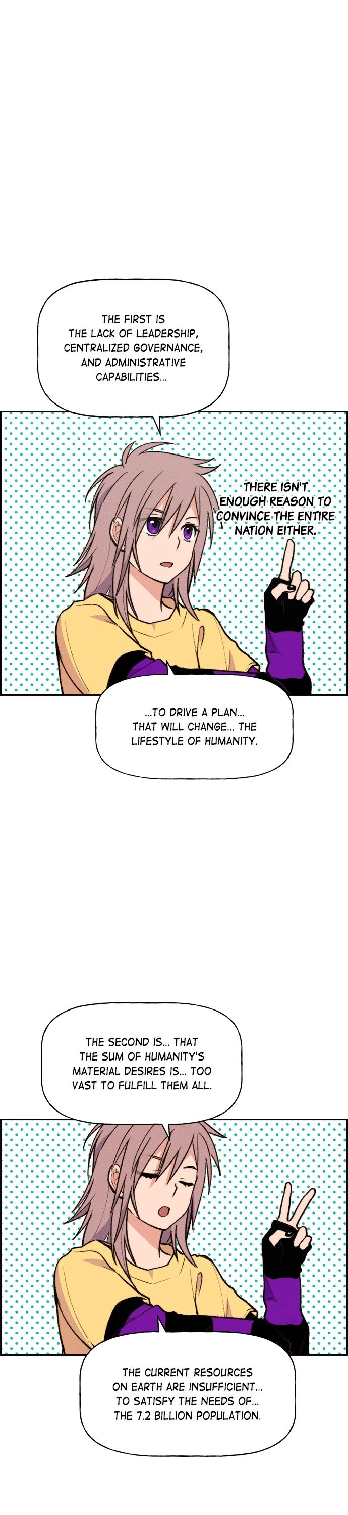 Housekeeper Chapter 113 page 26 - Chapter 113: (S2) Episode 37