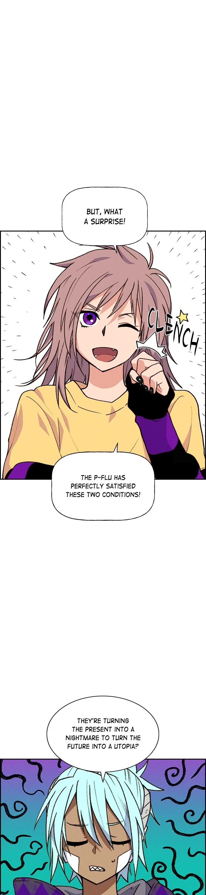 Housekeeper Chapter 113 page 27 - Chapter 113: (S2) Episode 37