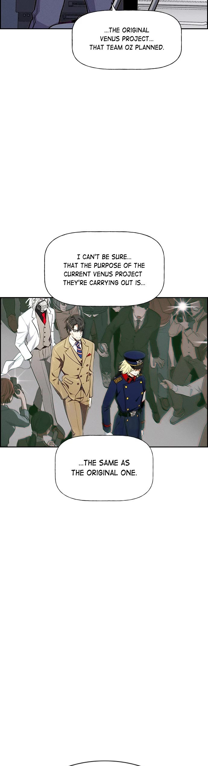 Housekeeper Chapter 113 page 29 - Chapter 113: (S2) Episode 37