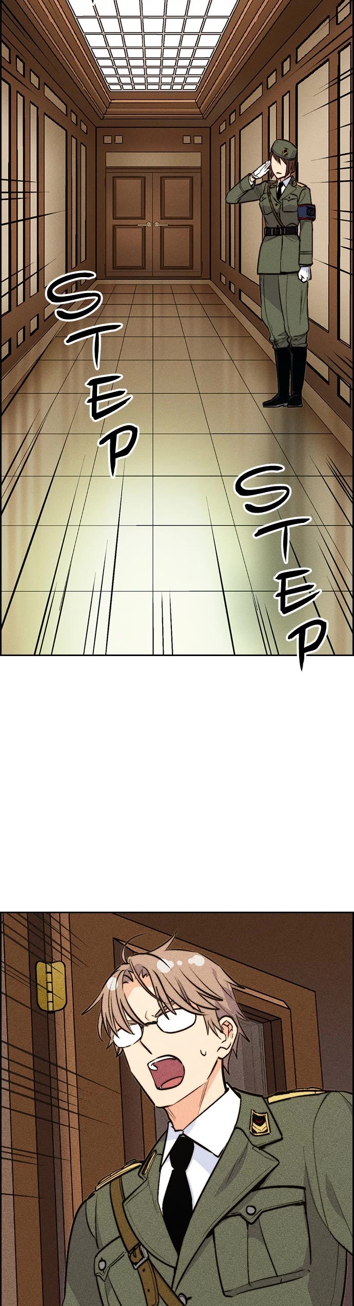 Housekeeper Chapter 113 page 35 - Chapter 113: (S2) Episode 37