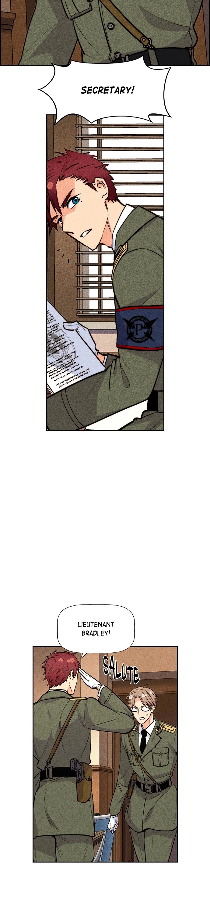 Housekeeper Chapter 113 page 36 - Chapter 113: (S2) Episode 37