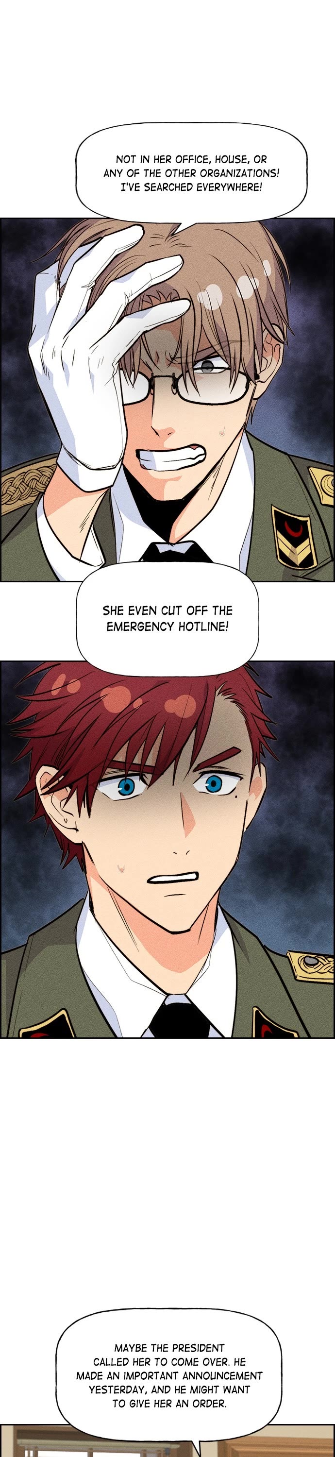 Housekeeper Chapter 113 page 38 - Chapter 113: (S2) Episode 37