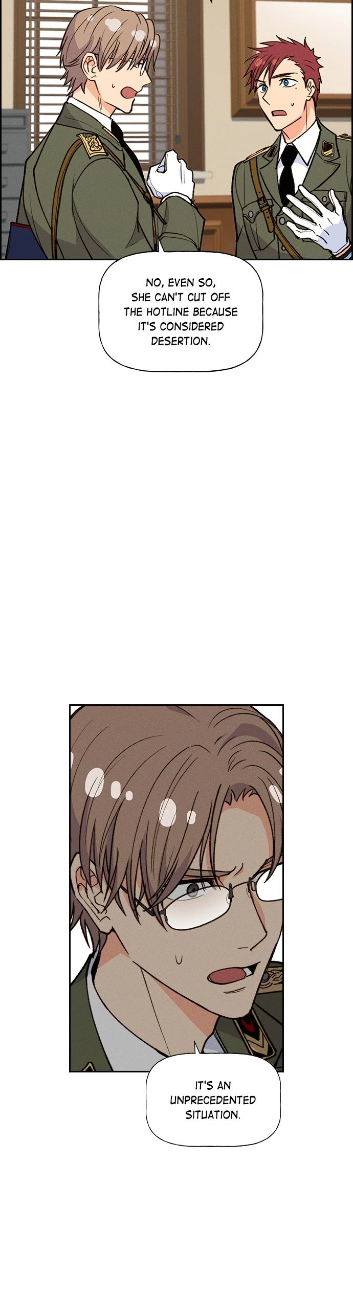 Housekeeper Chapter 113 page 39 - Chapter 113: (S2) Episode 37