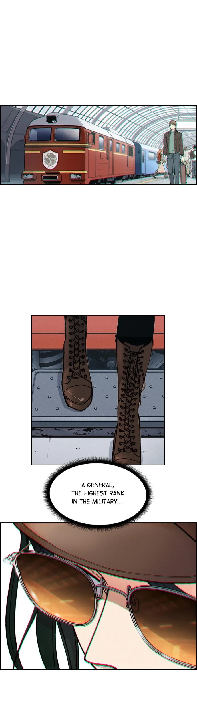 Housekeeper Chapter 113 page 40 - Chapter 113: (S2) Episode 37