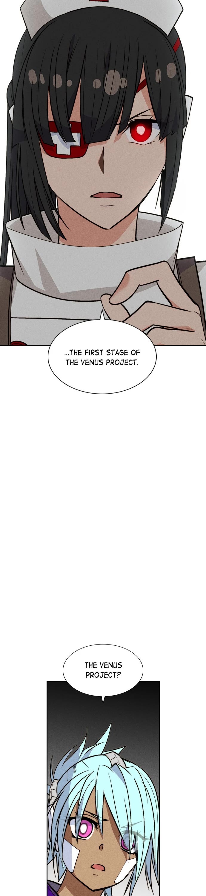 Housekeeper Chapter 113 page 8 - Chapter 113: (S2) Episode 37