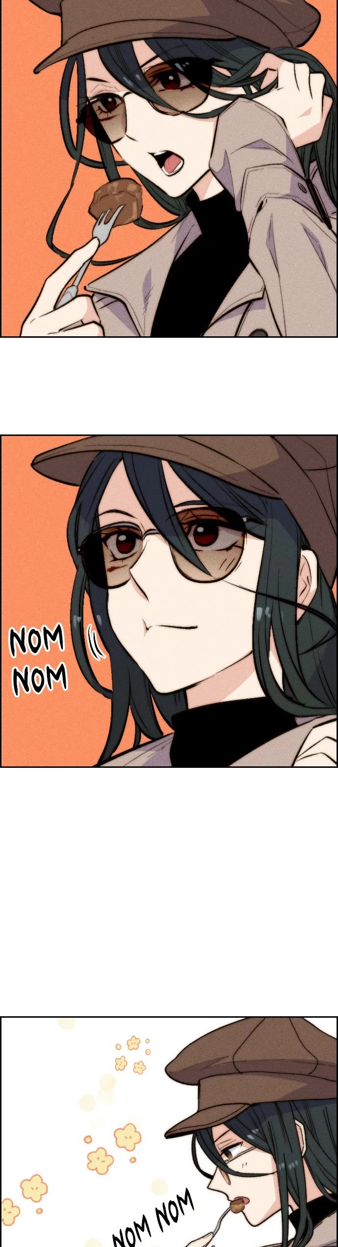 Housekeeper Chapter 114 page 15 - Chapter 114: (S2) Episode 38