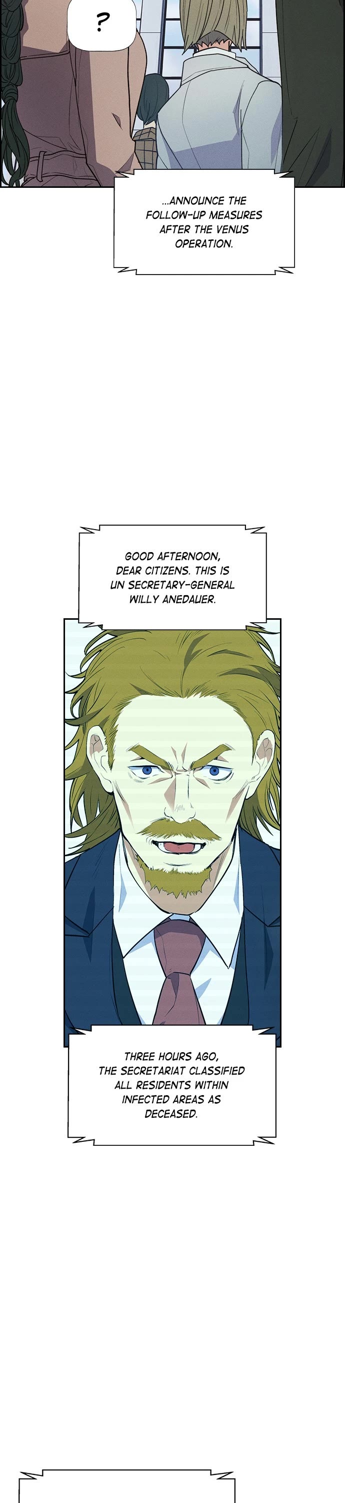Housekeeper Chapter 114 page 23 - Chapter 114: (S2) Episode 38