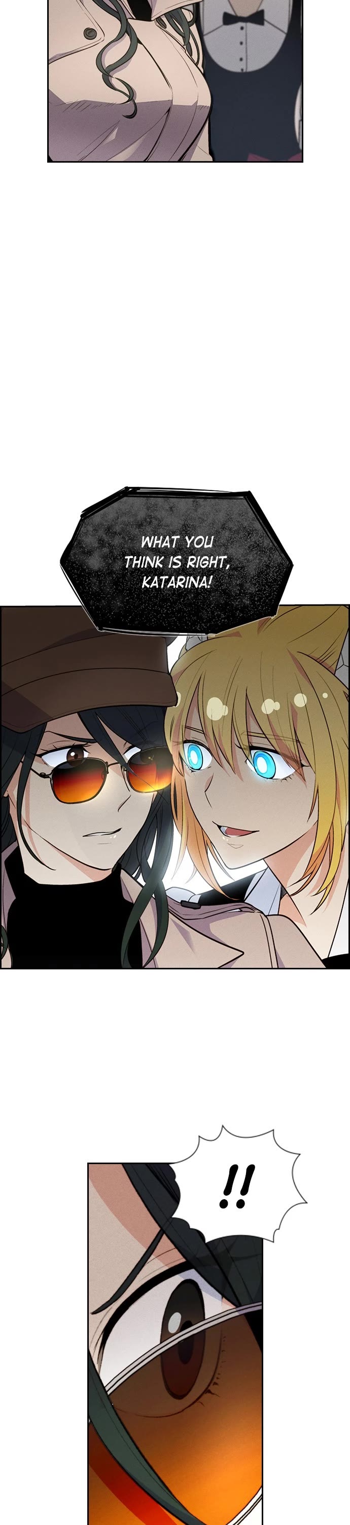 Housekeeper Chapter 114 page 32 - Chapter 114: (S2) Episode 38