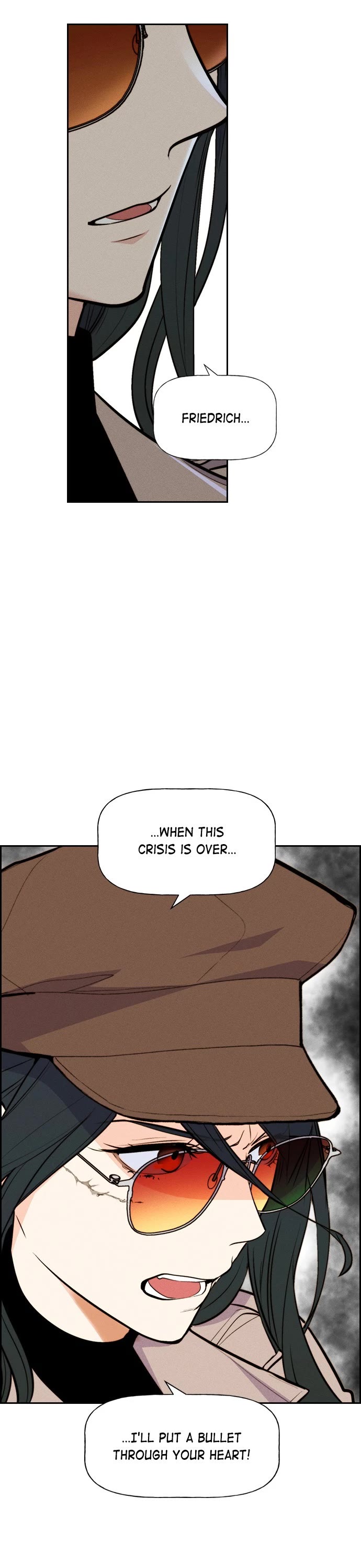 Housekeeper Chapter 114 page 37 - Chapter 114: (S2) Episode 38