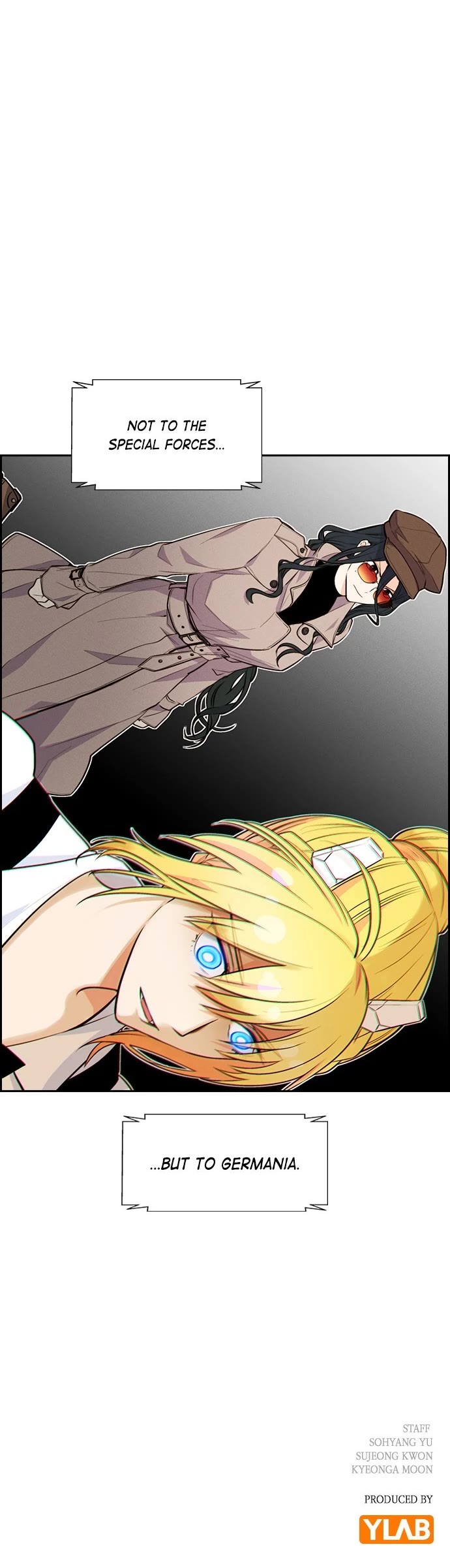 Housekeeper Chapter 114 page 39 - Chapter 114: (S2) Episode 38