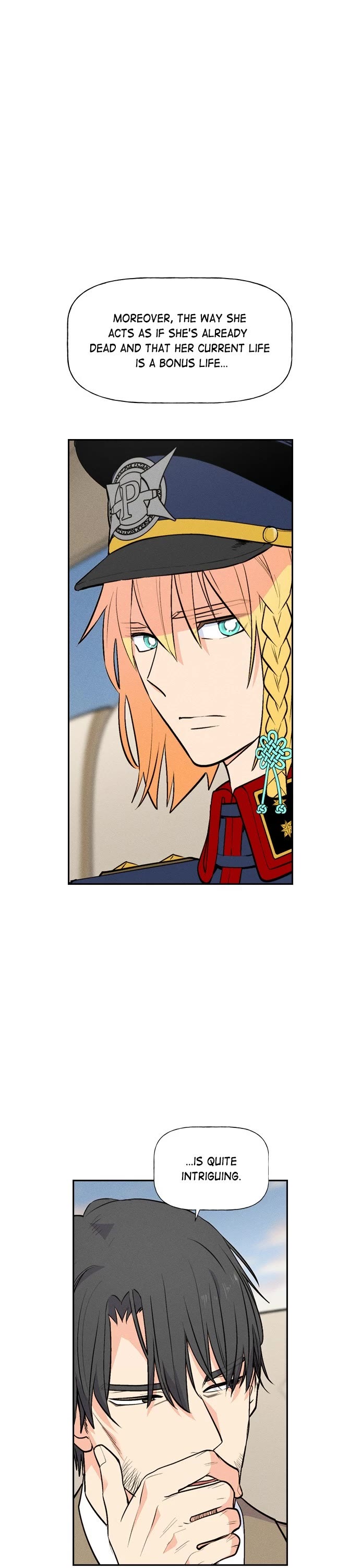 Housekeeper Chapter 114 page 7 - Chapter 114: (S2) Episode 38