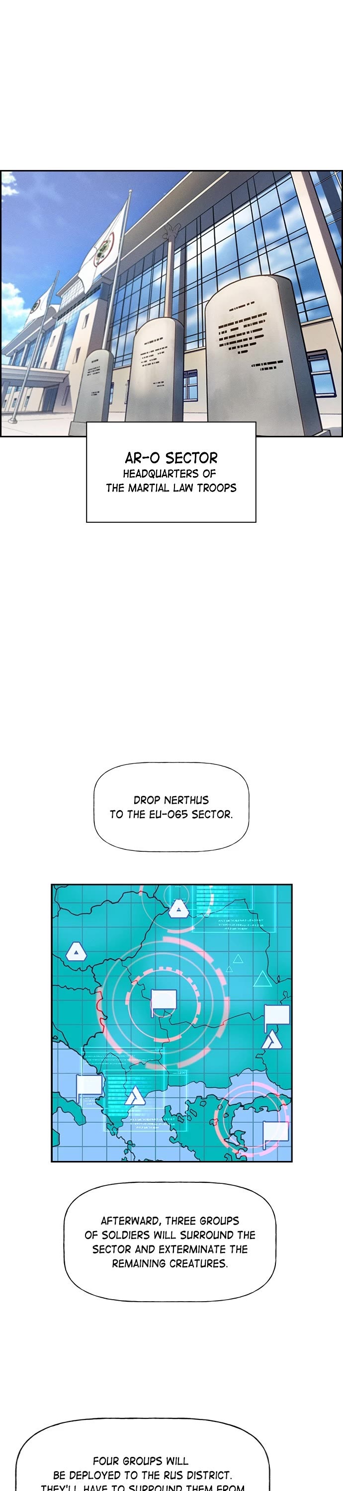 Housekeeper Chapter 115 page 1 - Chapter 115: (S2) Episode 39
