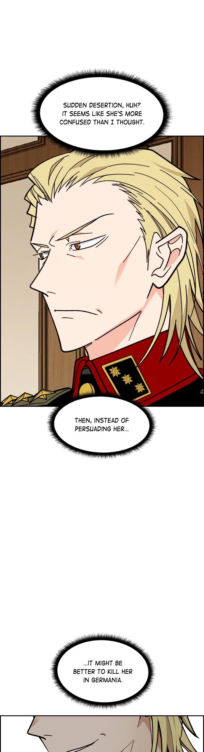 Housekeeper Chapter 115 page 15 - Chapter 115: (S2) Episode 39