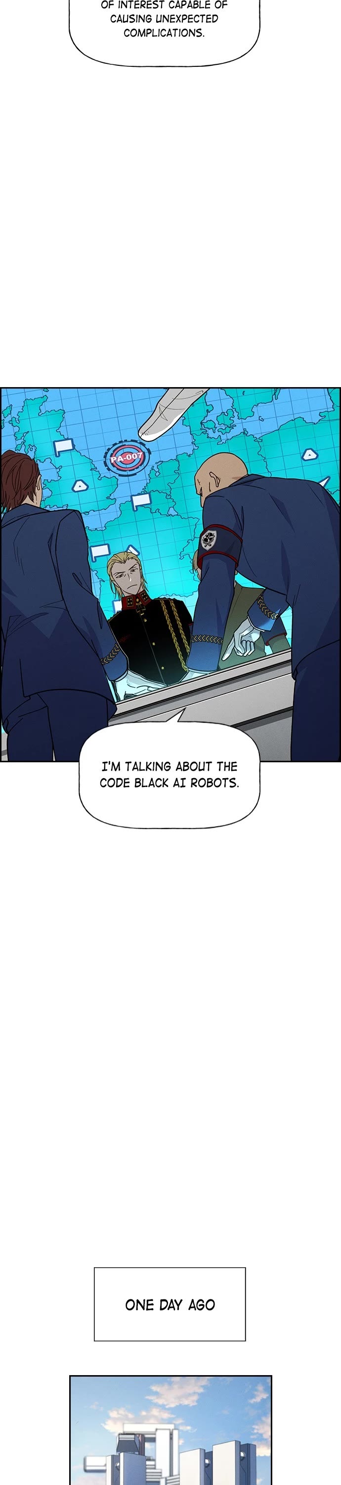 Housekeeper Chapter 115 page 17 - Chapter 115: (S2) Episode 39