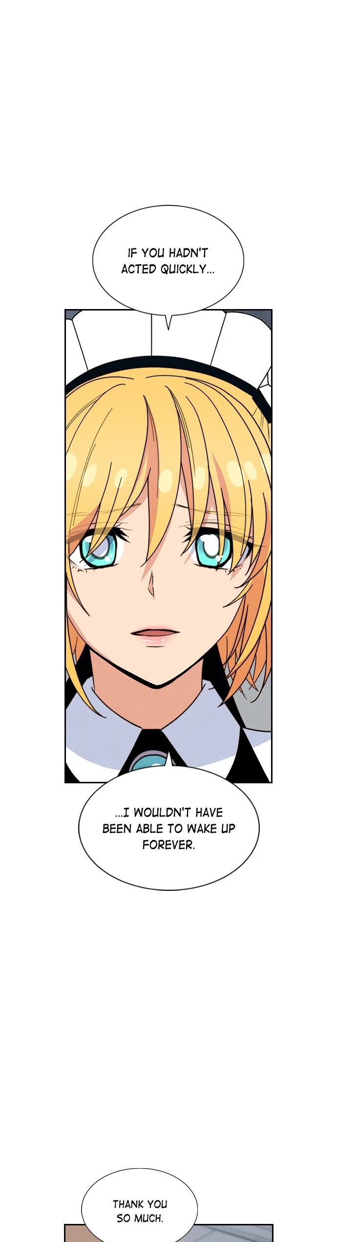 Housekeeper Chapter 115 page 24 - Chapter 115: (S2) Episode 39