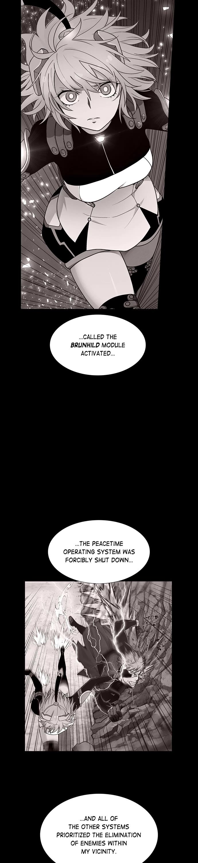 Housekeeper Chapter 115 page 27 - Chapter 115: (S2) Episode 39