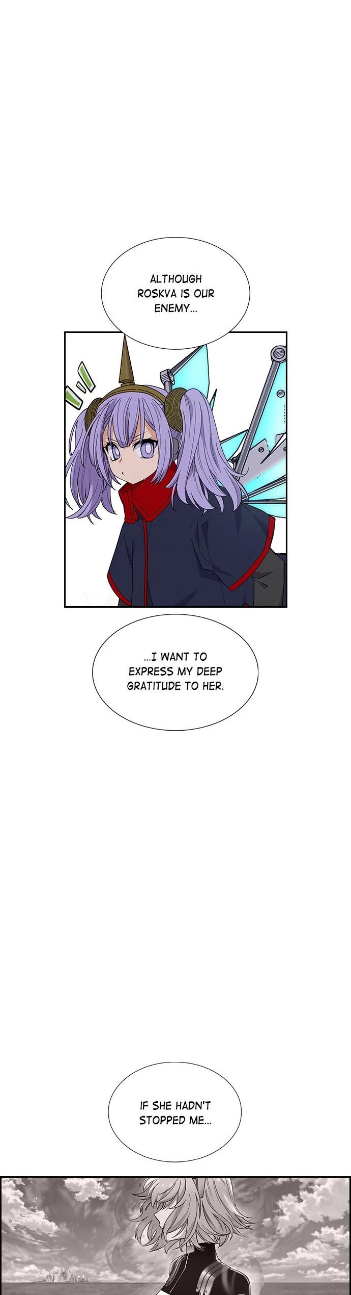 Housekeeper Chapter 115 page 30 - Chapter 115: (S2) Episode 39