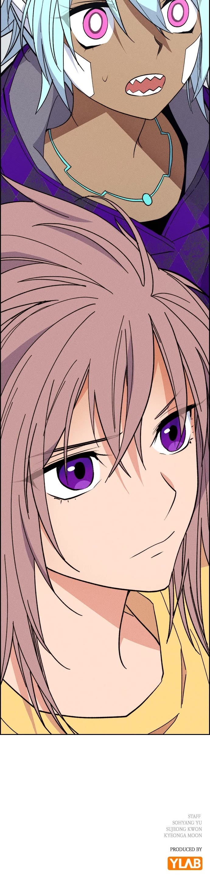 Housekeeper Chapter 115 page 37 - Chapter 115: (S2) Episode 39