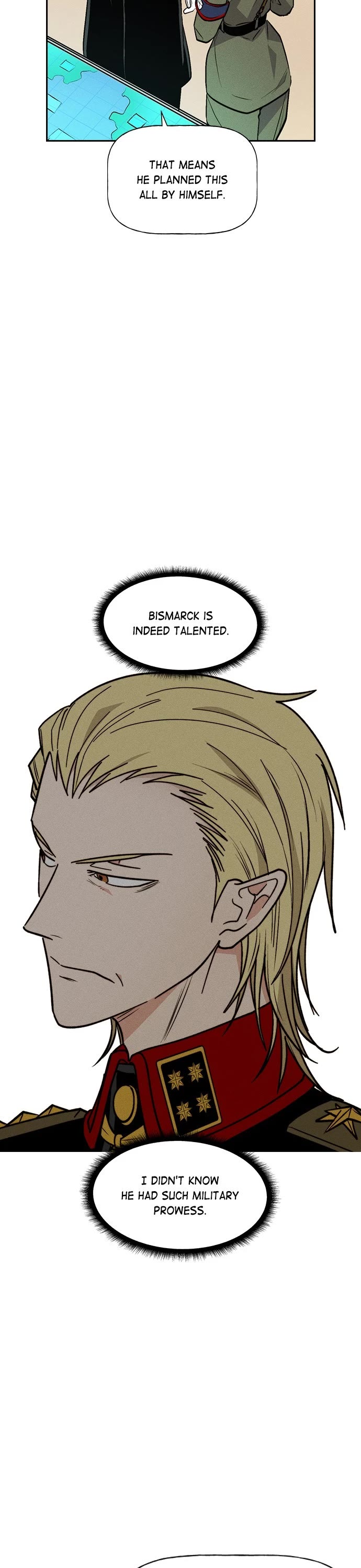 Housekeeper Chapter 115 page 7 - Chapter 115: (S2) Episode 39