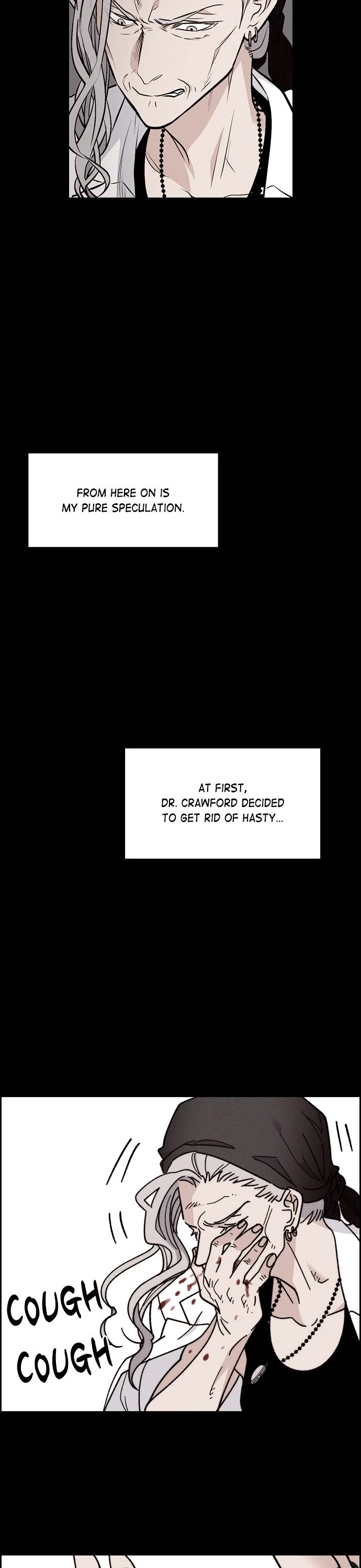 Housekeeper Chapter 116 page 22 - Chapter 116: (S2) Episode 40