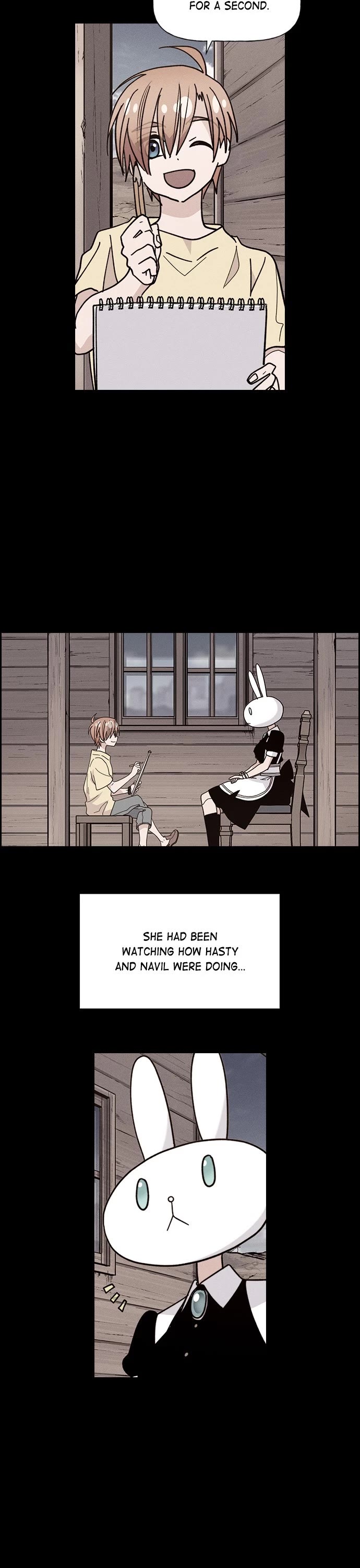 Housekeeper Chapter 116 page 26 - Chapter 116: (S2) Episode 40