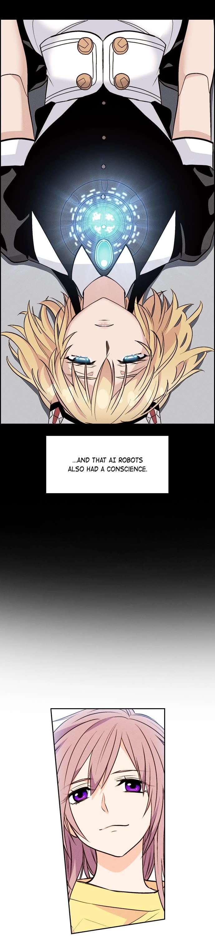 Housekeeper Chapter 116 page 28 - Chapter 116: (S2) Episode 40