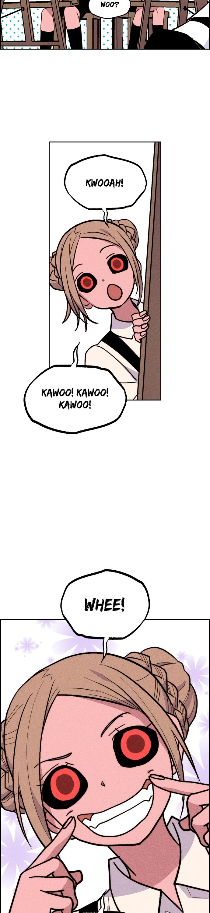 Housekeeper Chapter 116 page 37 - Chapter 116: (S2) Episode 40
