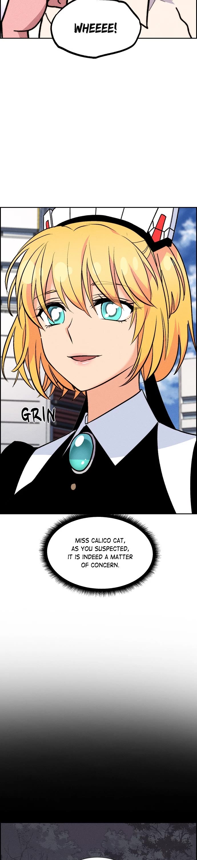 Housekeeper Chapter 116 page 38 - Chapter 116: (S2) Episode 40