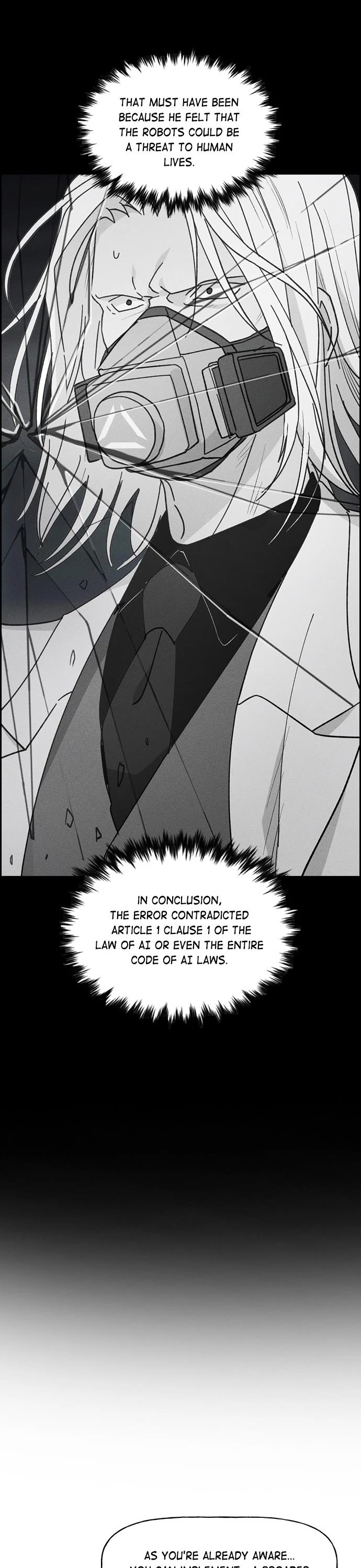 Housekeeper Chapter 116 page 6 - Chapter 116: (S2) Episode 40
