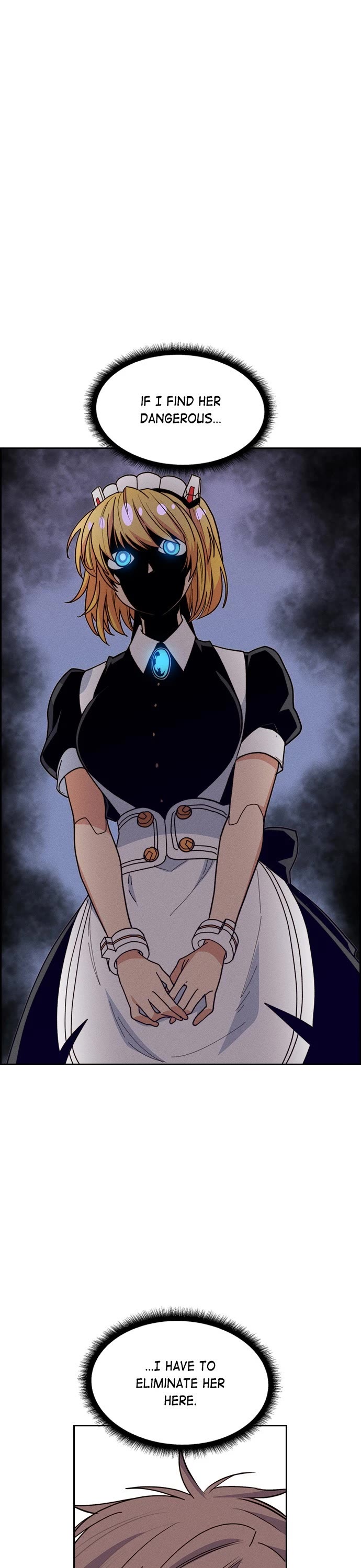 Housekeeper Chapter 116 page 8 - Chapter 116: (S2) Episode 40