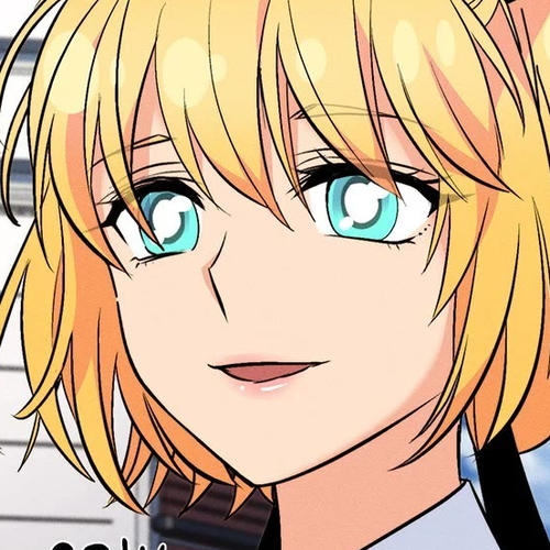 Housekeeper Chapter 116: (S2) Episode 40 cover