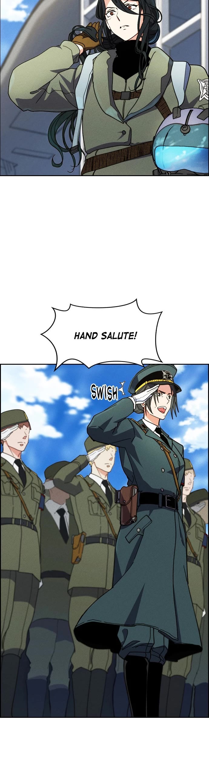 Housekeeper Chapter 117 page 10 - Chapter 117: (S2) Episode 41