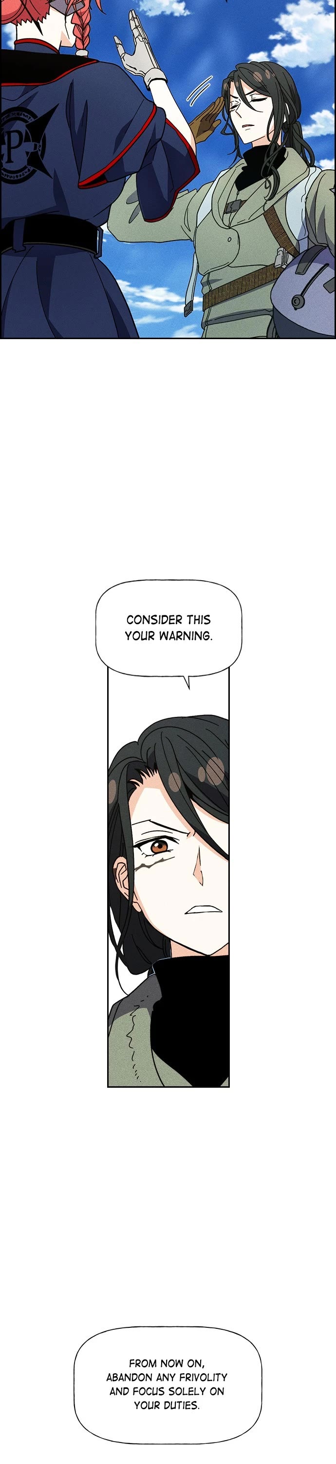 Housekeeper Chapter 117 page 18 - Chapter 117: (S2) Episode 41