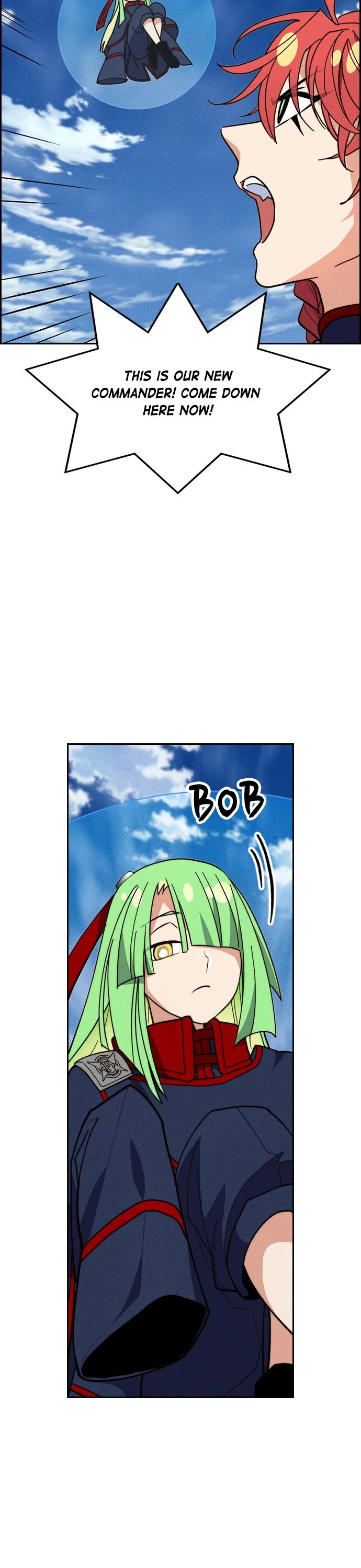 Housekeeper Chapter 117 page 22 - Chapter 117: (S2) Episode 41