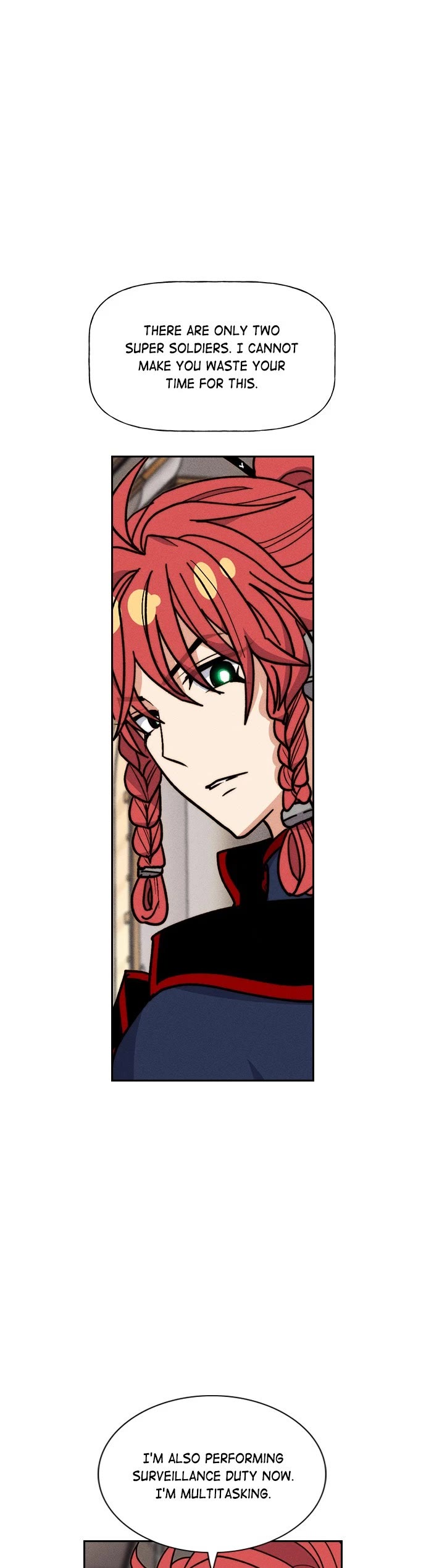 Housekeeper Chapter 117 page 29 - Chapter 117: (S2) Episode 41