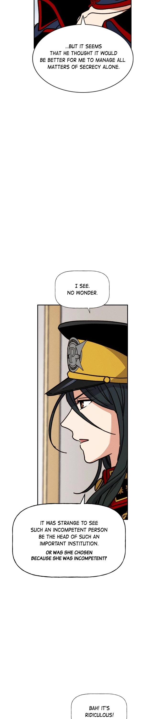 Housekeeper Chapter 117 page 32 - Chapter 117: (S2) Episode 41