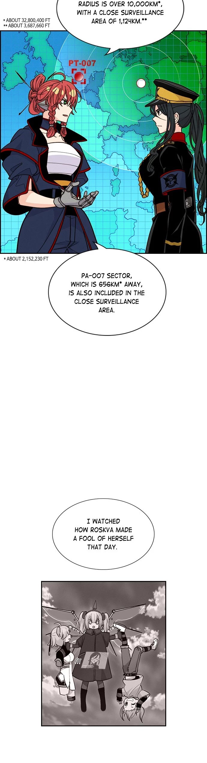 Housekeeper Chapter 117 page 40 - Chapter 117: (S2) Episode 41