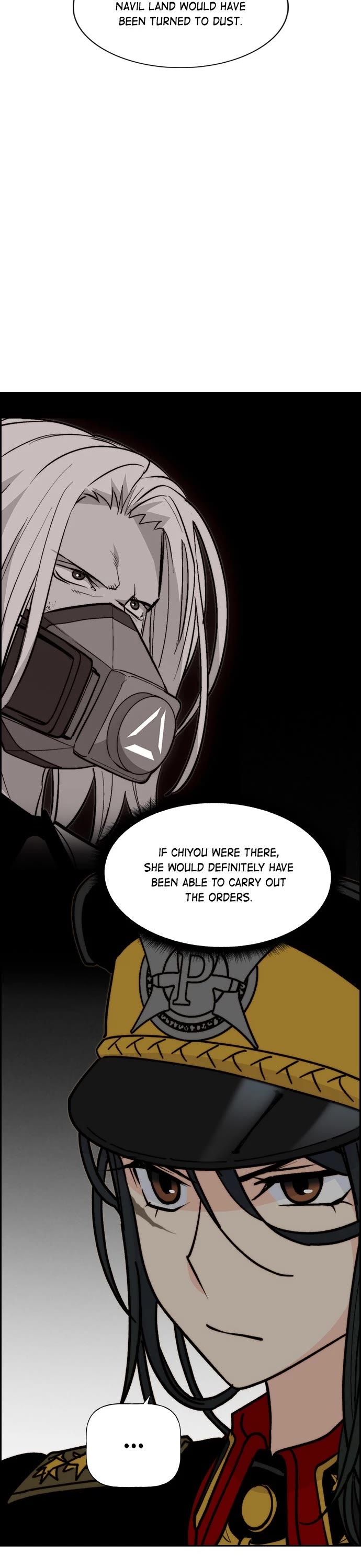 Housekeeper Chapter 117 page 42 - Chapter 117: (S2) Episode 41