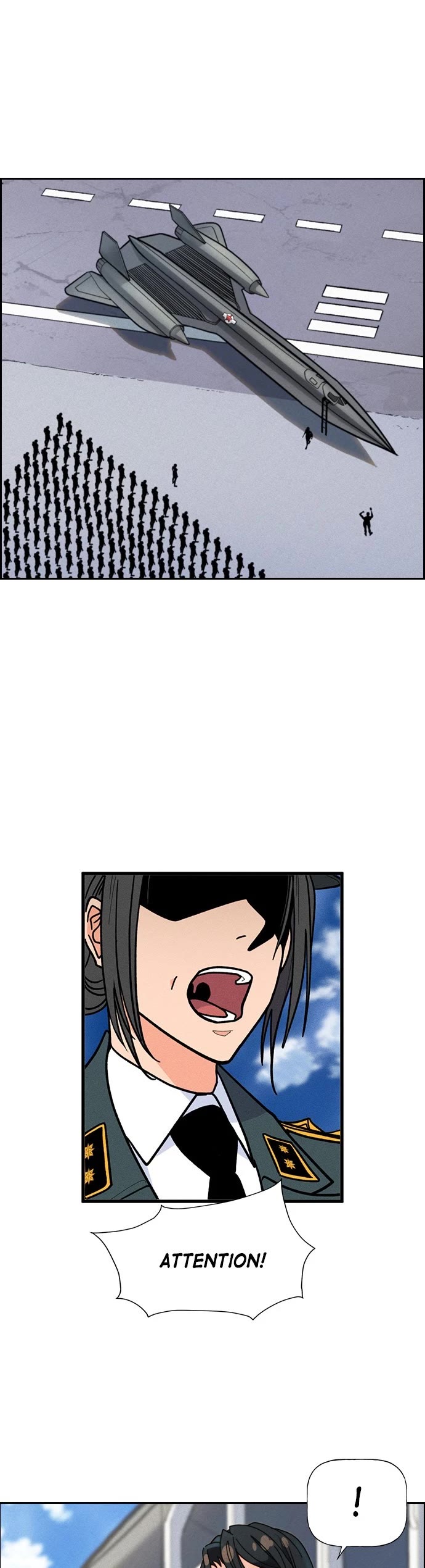 Housekeeper Chapter 117 page 9 - Chapter 117: (S2) Episode 41
