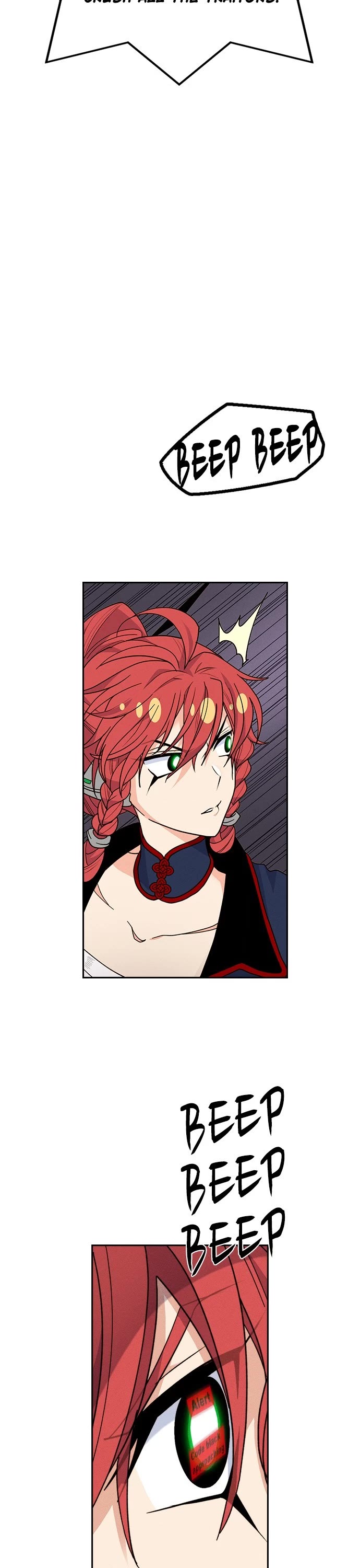 Housekeeper Chapter 118 page 2 - Chapter 118: (S2) Episode 42