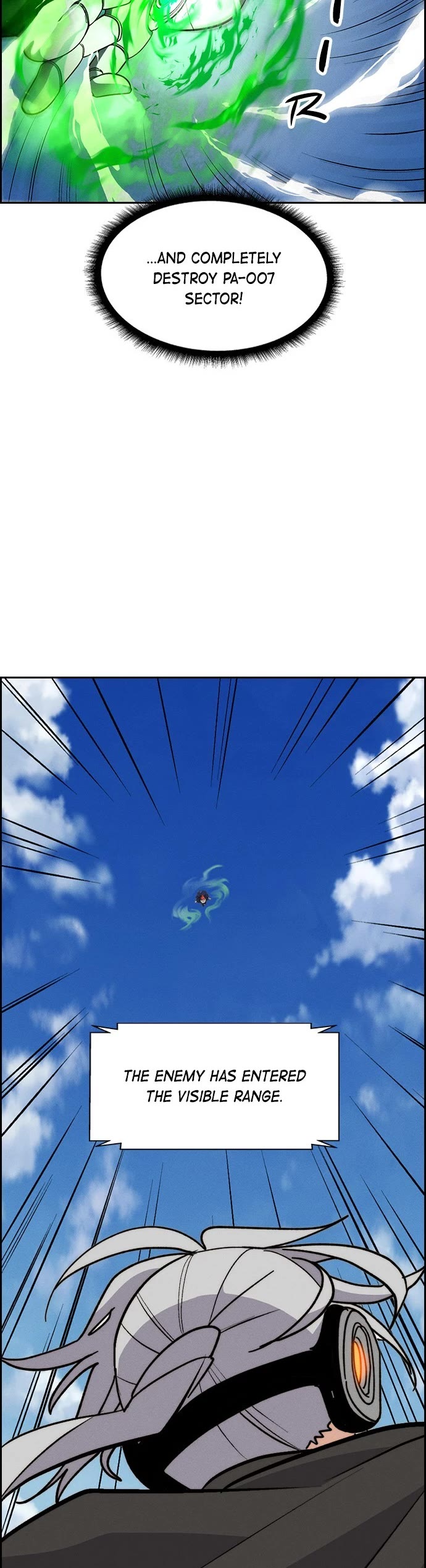 Housekeeper Chapter 118 page 20 - Chapter 118: (S2) Episode 42