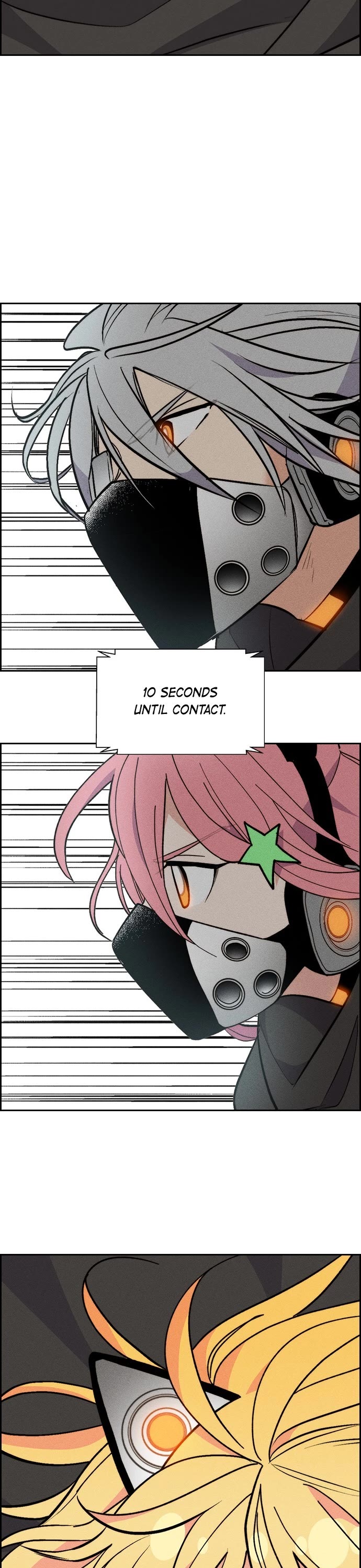 Housekeeper Chapter 118 page 21 - Chapter 118: (S2) Episode 42