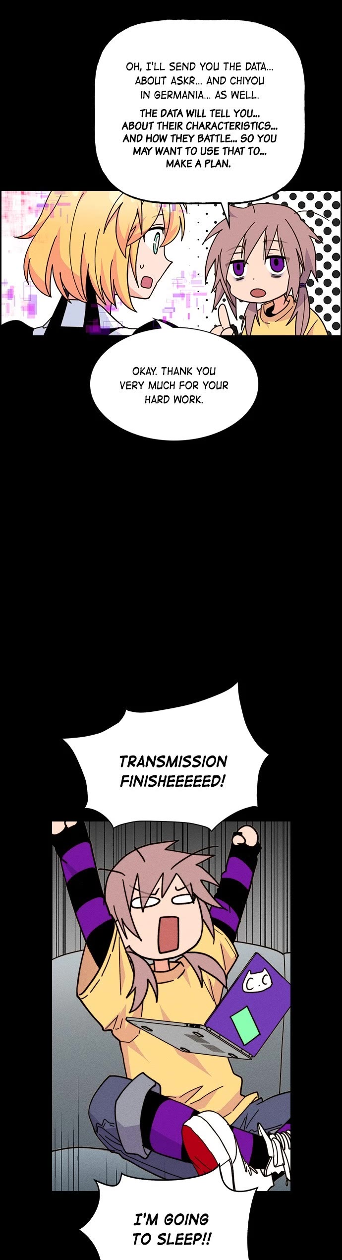 Housekeeper Chapter 118 page 24 - Chapter 118: (S2) Episode 42