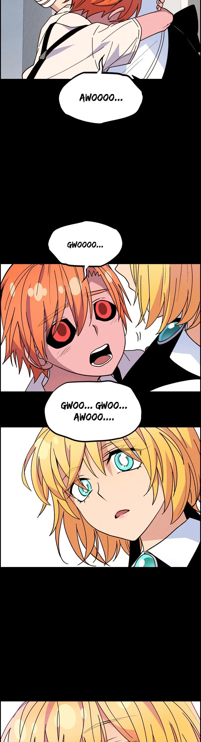 Housekeeper Chapter 118 page 30 - Chapter 118: (S2) Episode 42