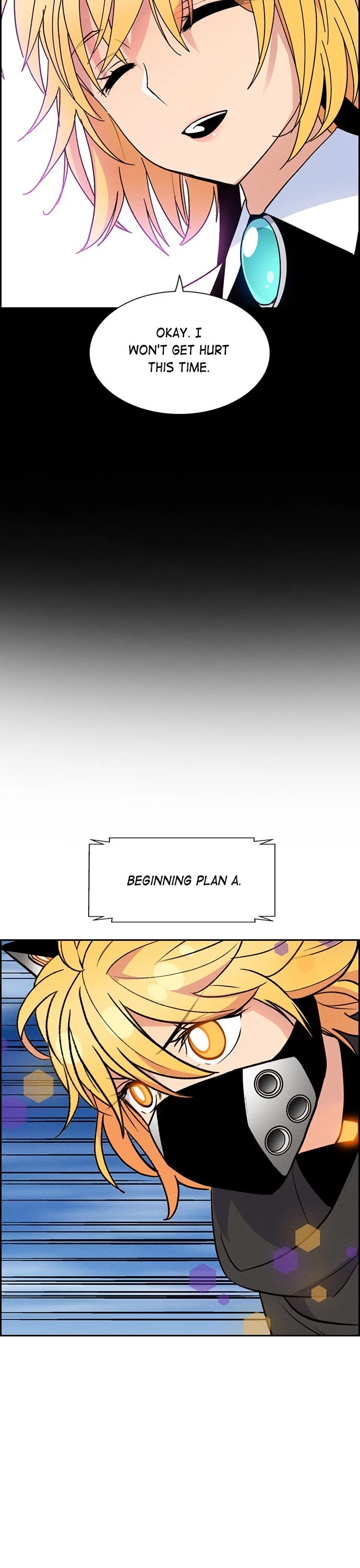 Housekeeper Chapter 118 page 31 - Chapter 118: (S2) Episode 42