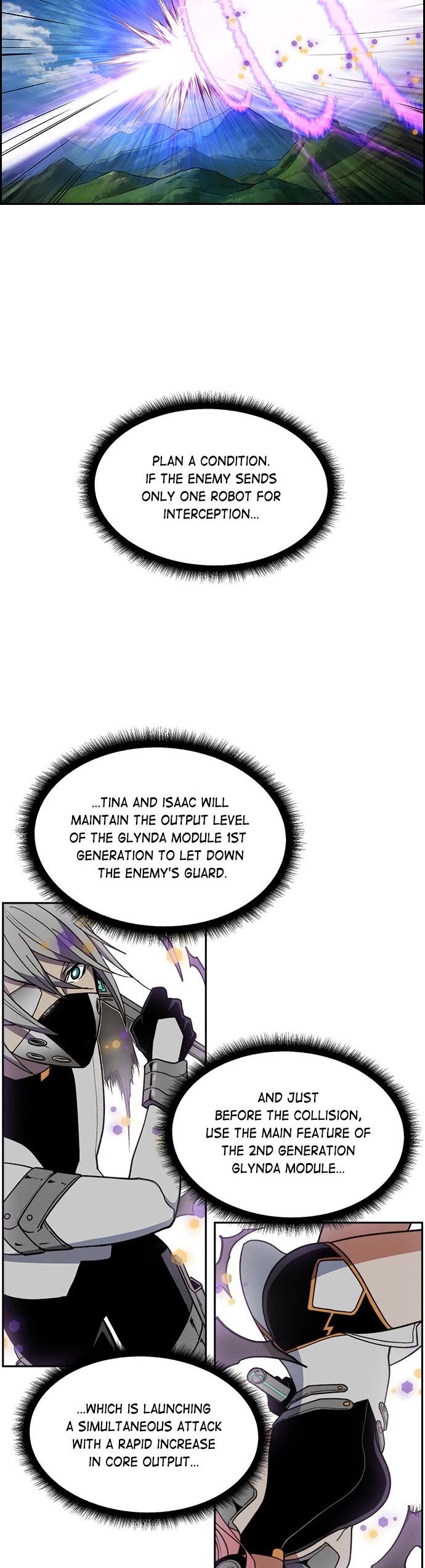 Housekeeper Chapter 118 page 35 - Chapter 118: (S2) Episode 42