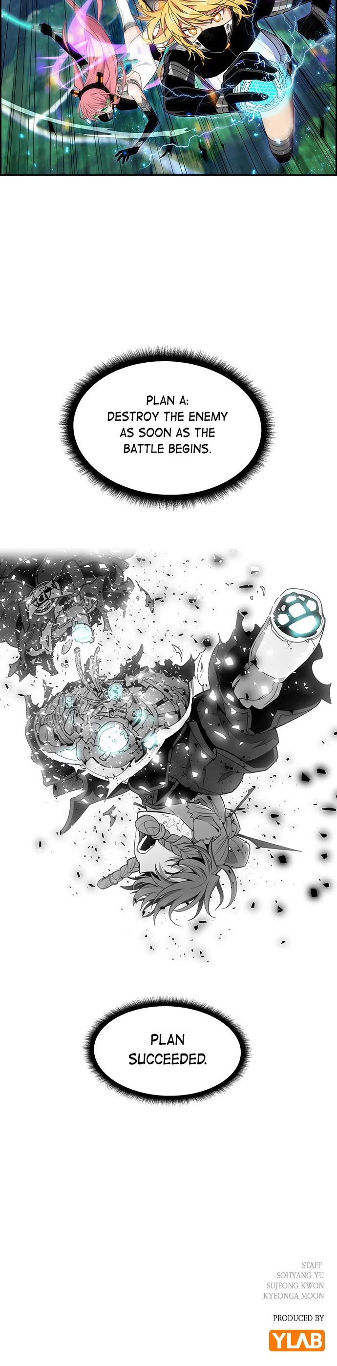 Housekeeper Chapter 118 page 37 - Chapter 118: (S2) Episode 42