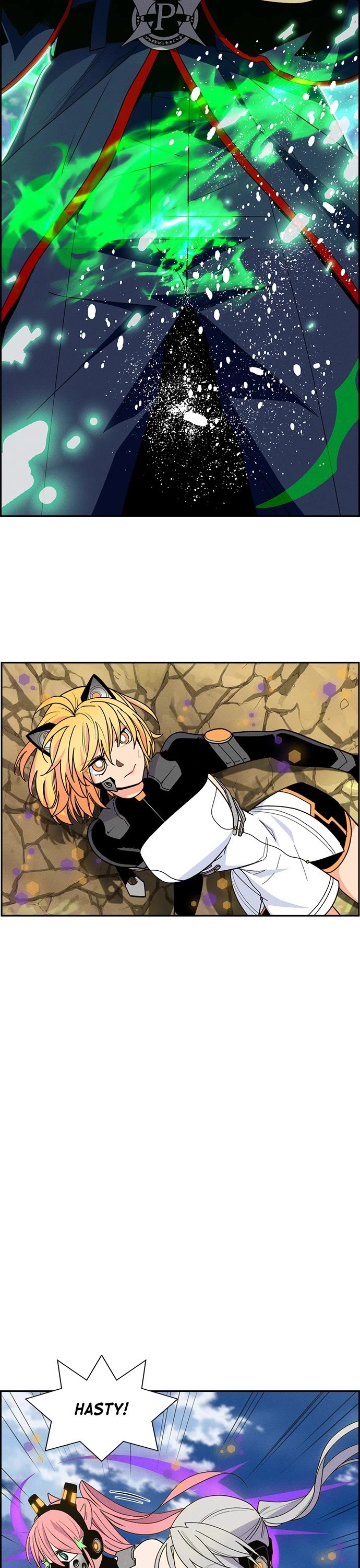 Housekeeper Chapter 119 page 13 - Chapter 119: (S2) Episode 43